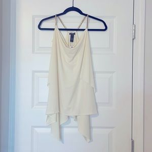 Express flowy blouse